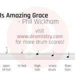 This Is Amazing Grace - Phil Wickham